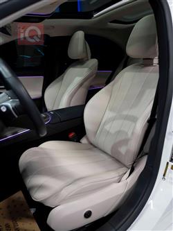 مرسيدس بنز E-Class